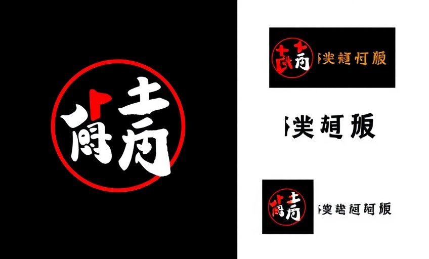 单身影院战略合作伙伴华影传媒品牌标识